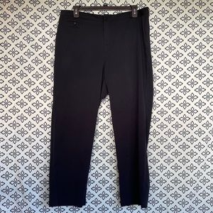 Dockers - Classic Black Slacks -  Bundle 2 or more items for 20% off.